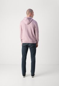 BOSS WETALK - Sudadera - open purple