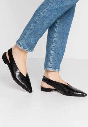 Sling-Ballerina - black