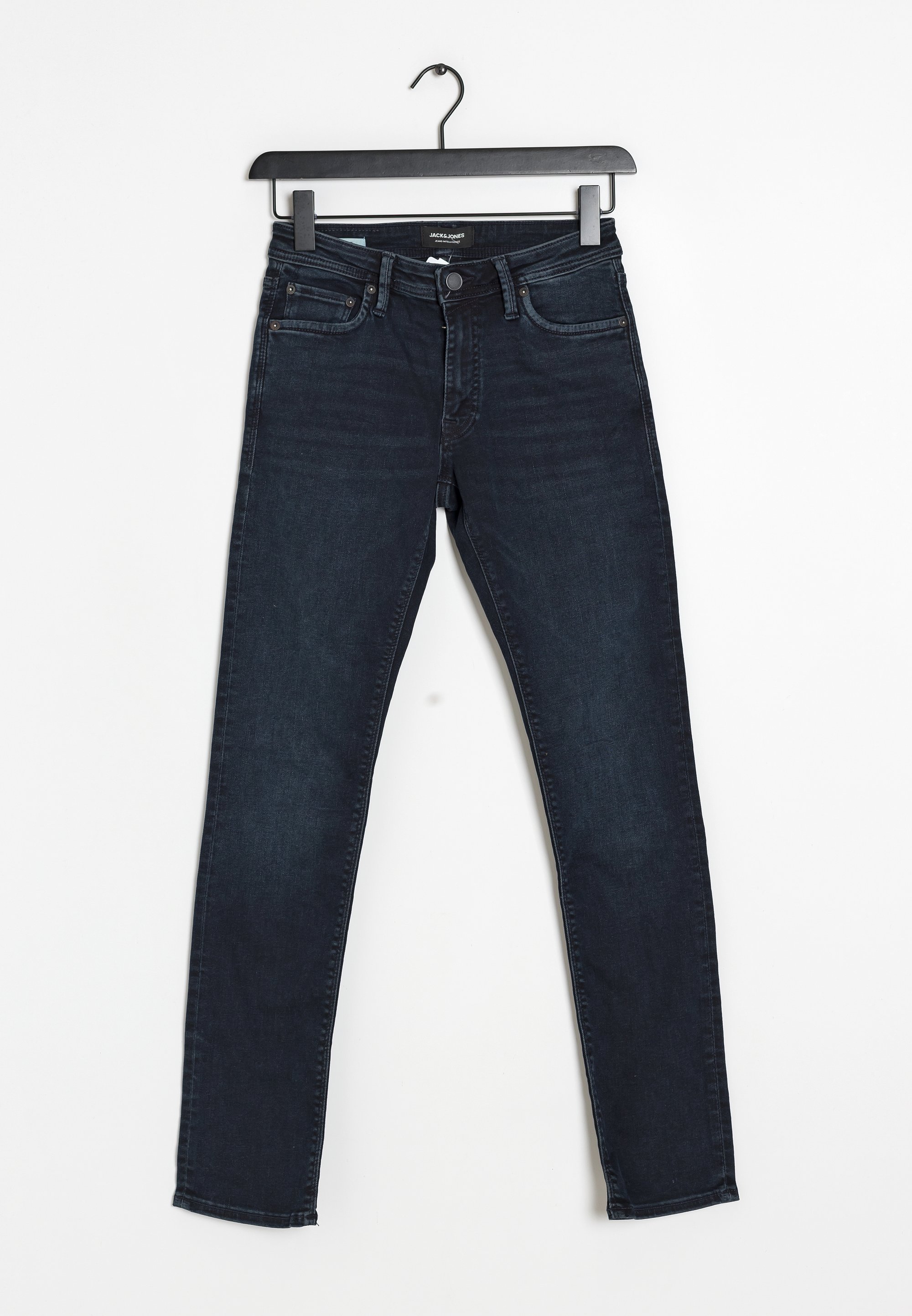 Jeans Uomo Skinny Fit Jeans Skinny Fit Jack Jones Super