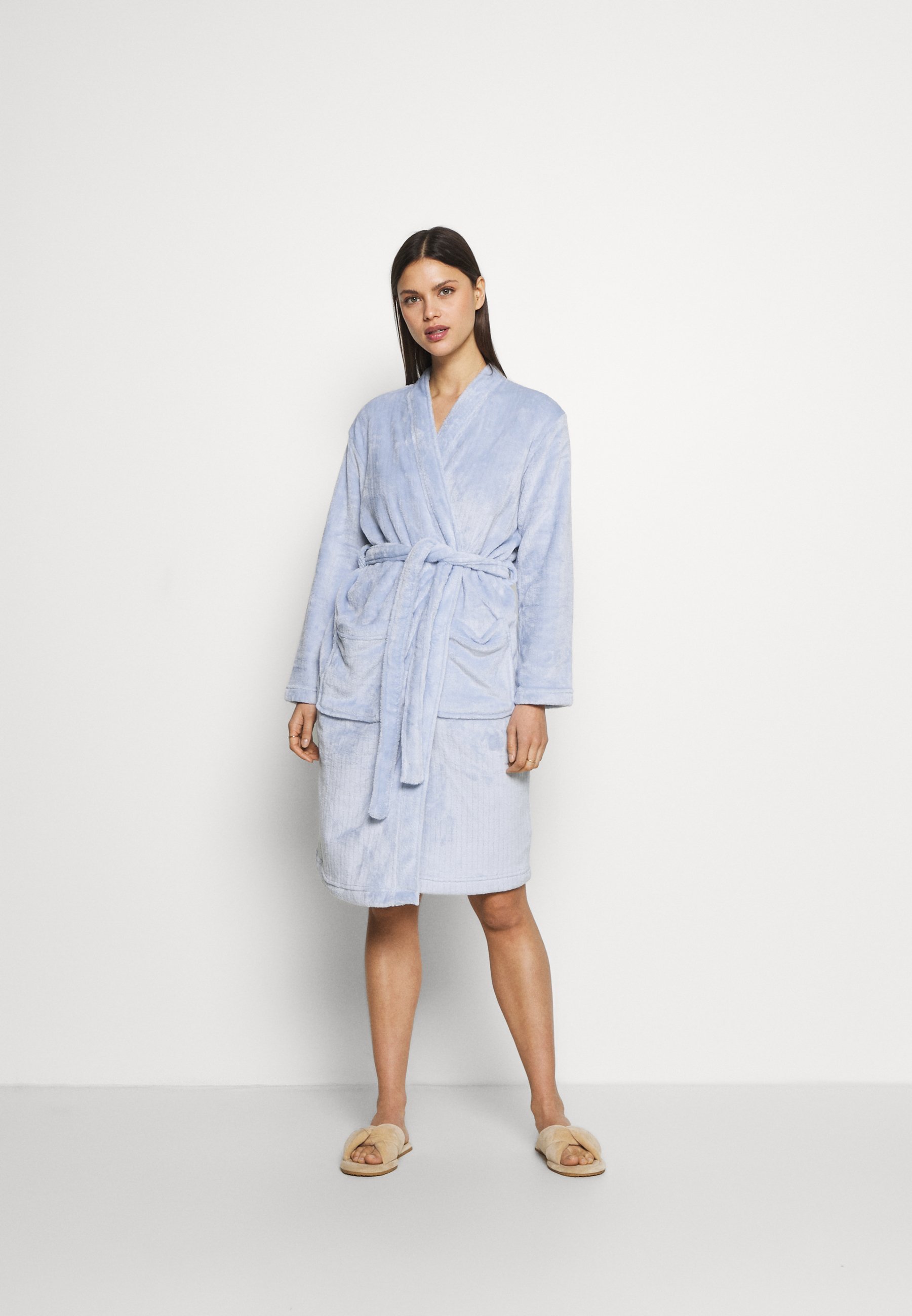 Donna DRESSING GOWN AND COVER UPS - Accappatoio Donna DRESSING GOWN AND COVER UPS - Accappatoio