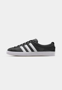 BLANC - Tenisice - core black/footwear white