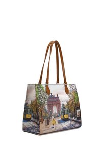 Y Not? Borsa a mano - spring in milan
