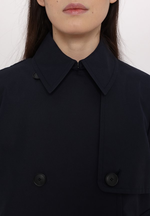 BIGLIA - Light jacket4