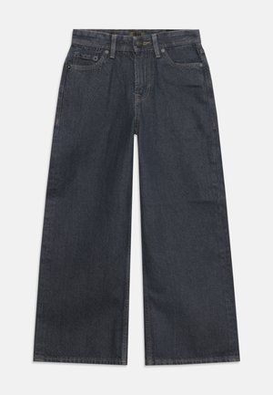 Jack & Jones Junior, JJIDAVE JJORIGINAL - Relaxed fit jeans - blue denim