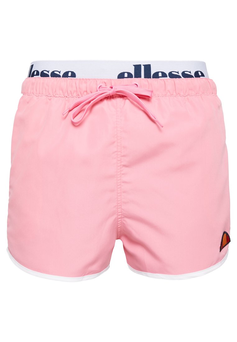 short ellesse hombre