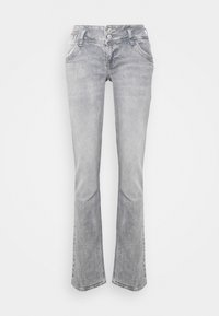 LTB Vaqueros rectos - grey denim