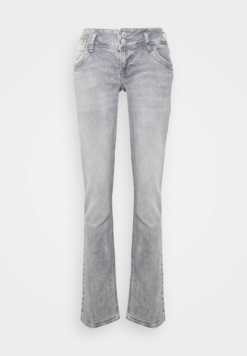 LTB Vaqueros rectos - grey denim