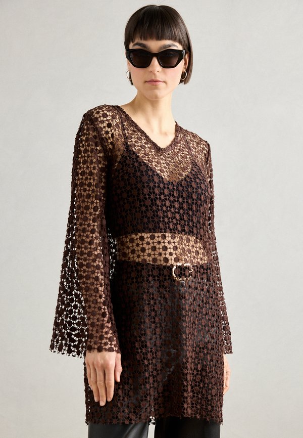 GINIKA BLOUSE - Bluse