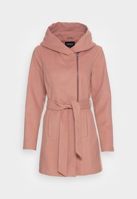 ONLY Mantel - pink