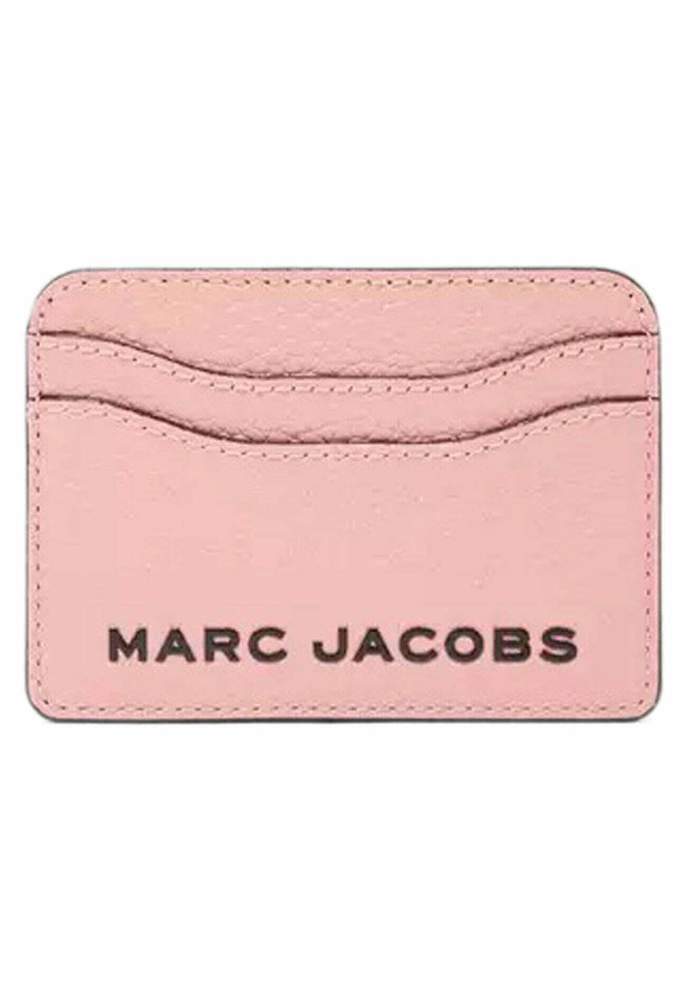 MARC JACOBS THE BOLD CARD - Wallet - salmon - Zalando.de