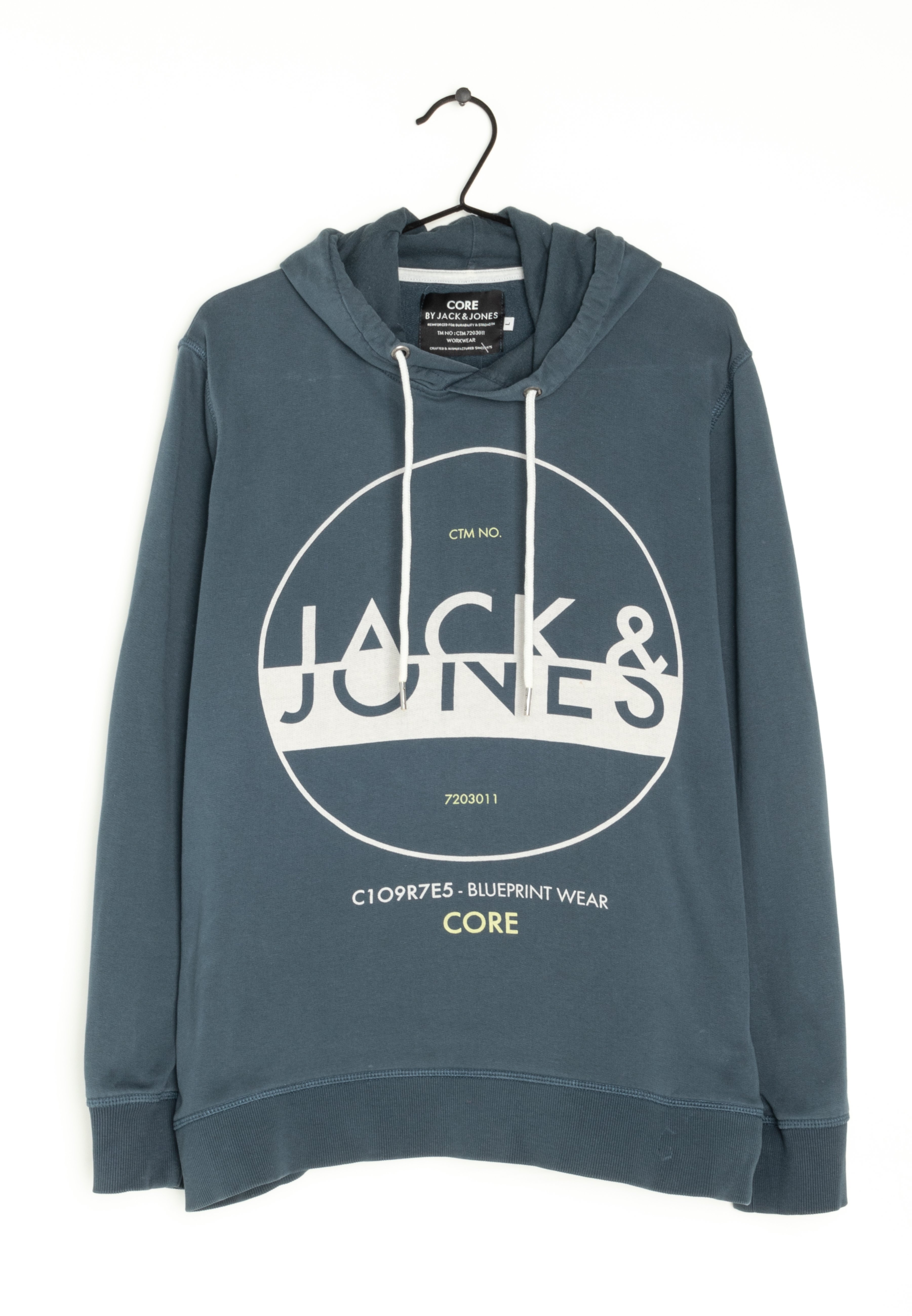 zalando jack and jones hoodie