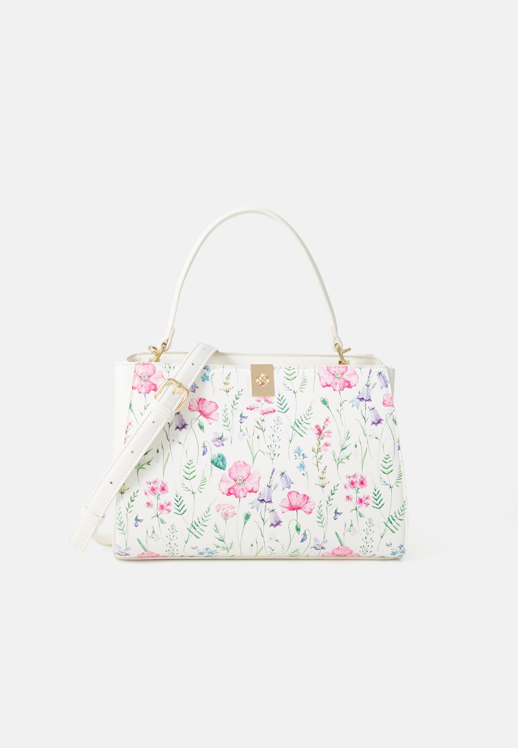 Anna Field Torebka bia y Zalando pl Anna Field Torebka bia y Zalando pl