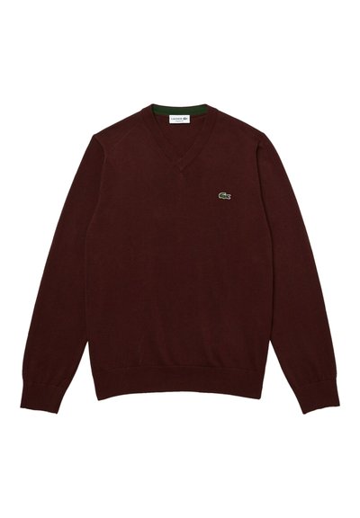 Pulls homme Lacoste en ligne sur la boutique Zalando