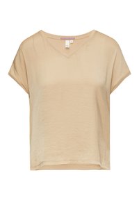 Non selezionato, beige