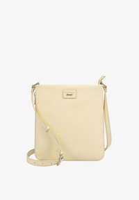 Non sélectionné, light yellow