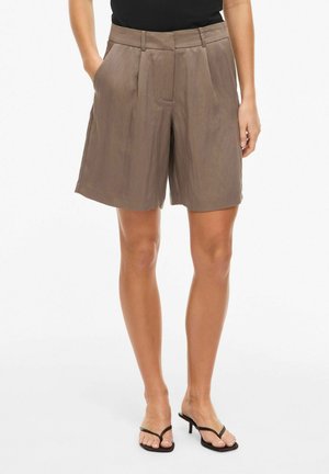 VILA VIALYNA  brązowy