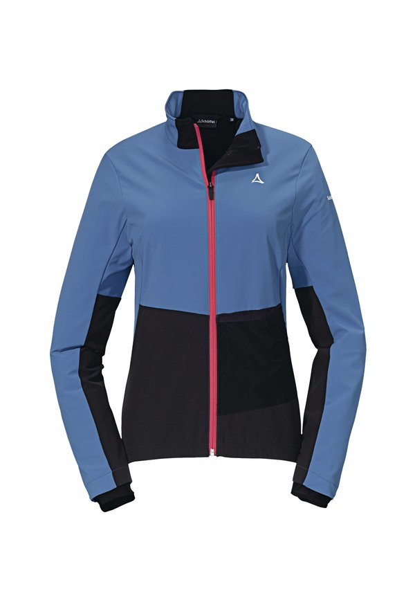 ZUMAIA - Softshelljacke