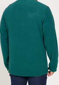 AC&CO / ALTINYILDIZ CLASSICS Fleecetröja - green