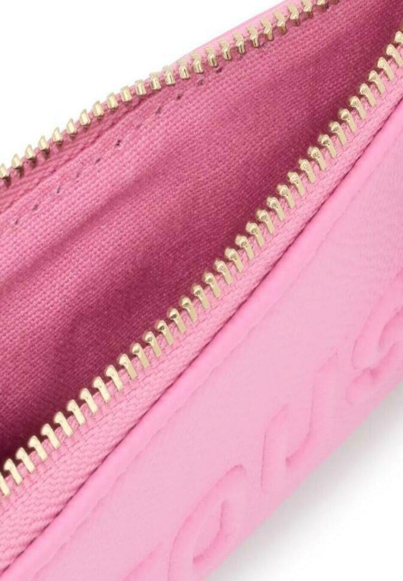 Tous BRENDA Monedero rosa oscuro/rosa