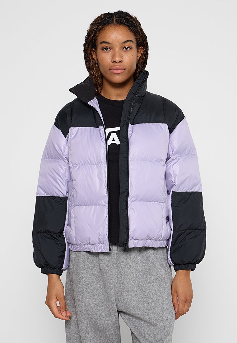 Levi’s® Winterjas paars