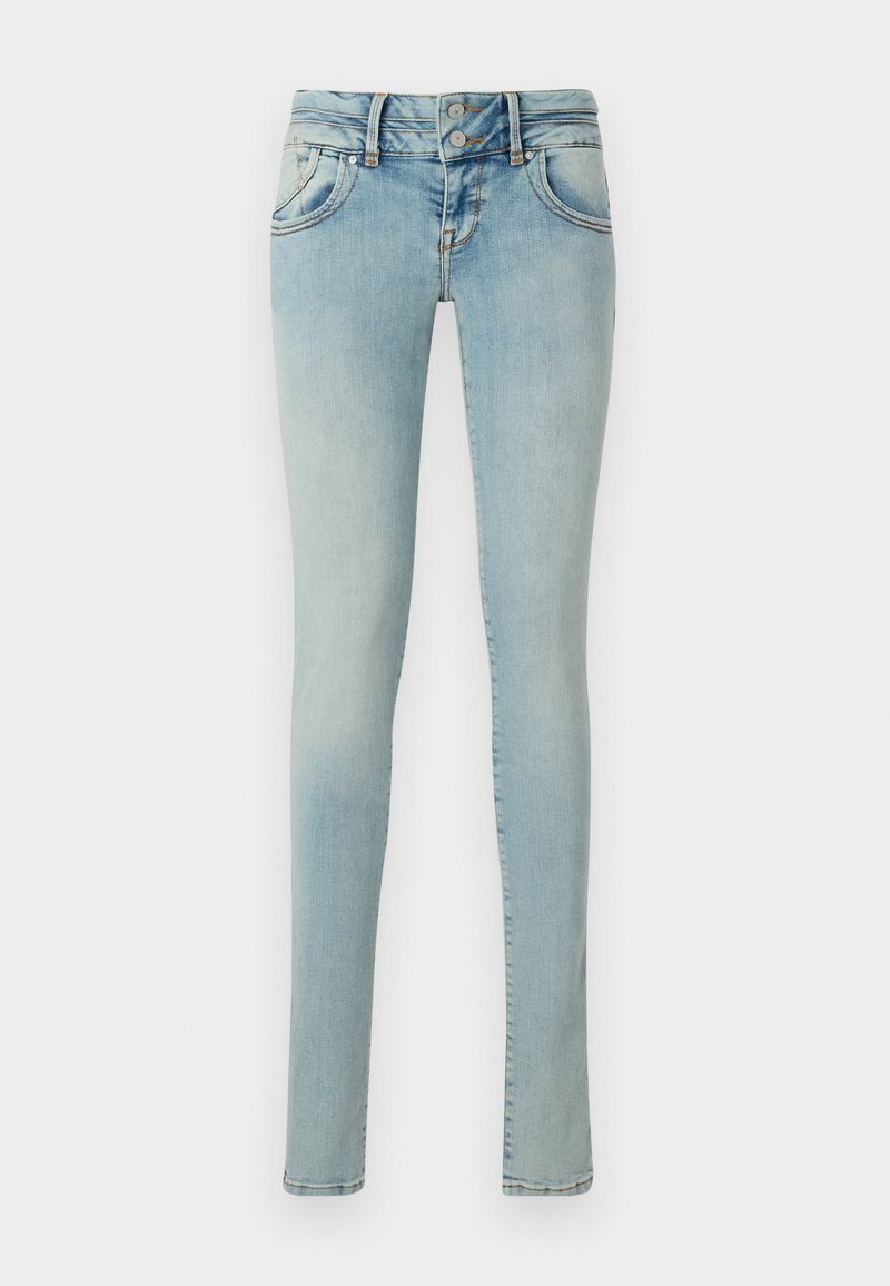 LTB Jeans Skinny Fit lichtblauw