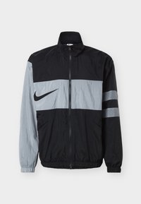 Избран, black/cool grey