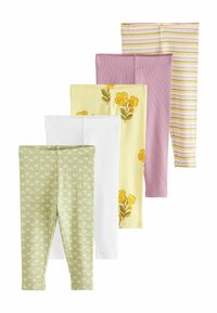 Next - 5 PACK - Legginsy Miniatura obrazu 1