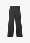 Pantalon classique - grey