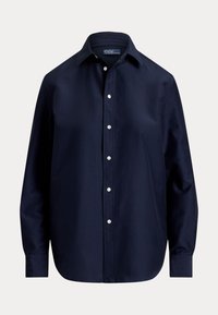 Επιλέχθηκε, hunter navy