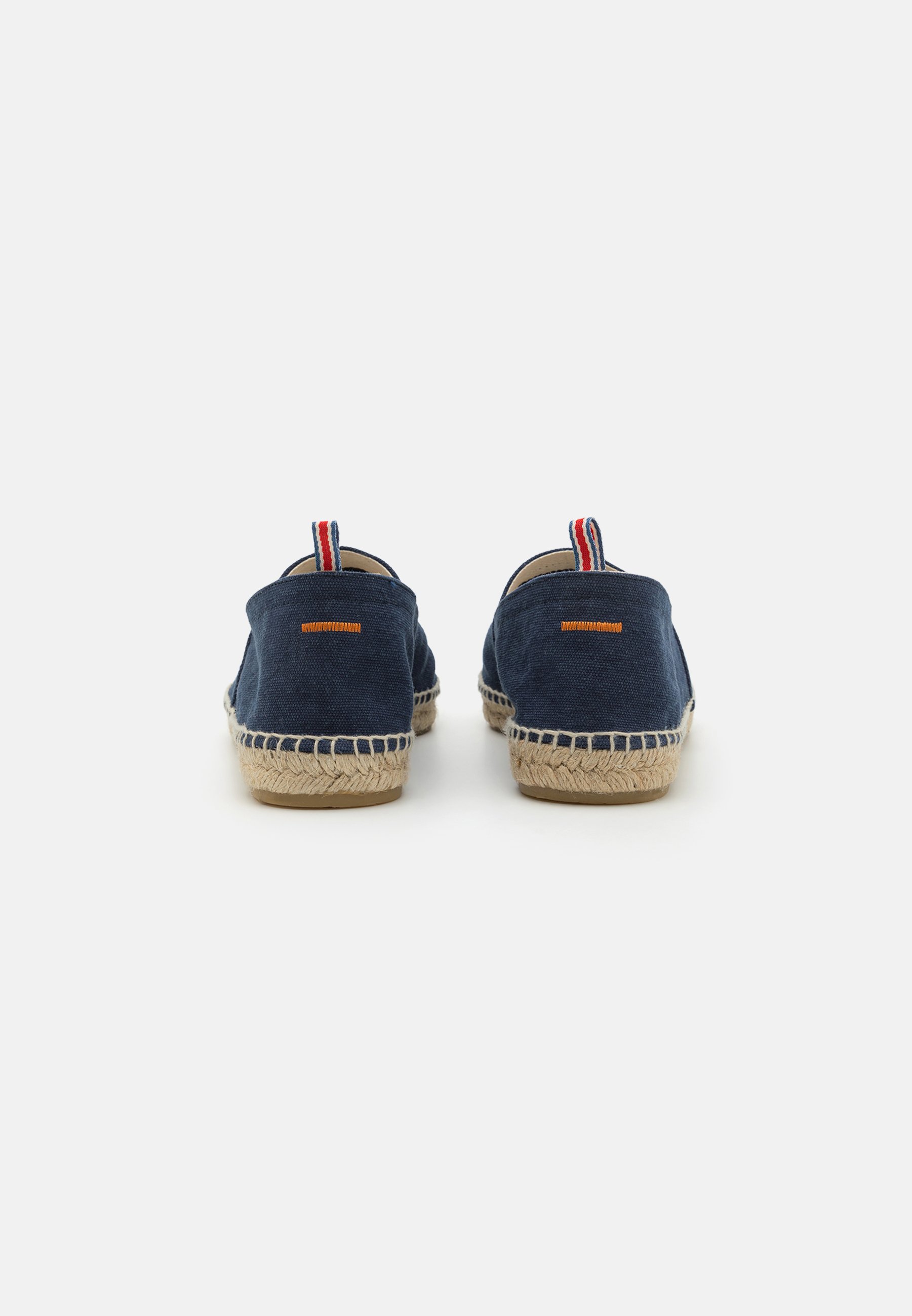 Castañer PABLO - Espadrilles - azul/donkerblauw - Zalando.nl