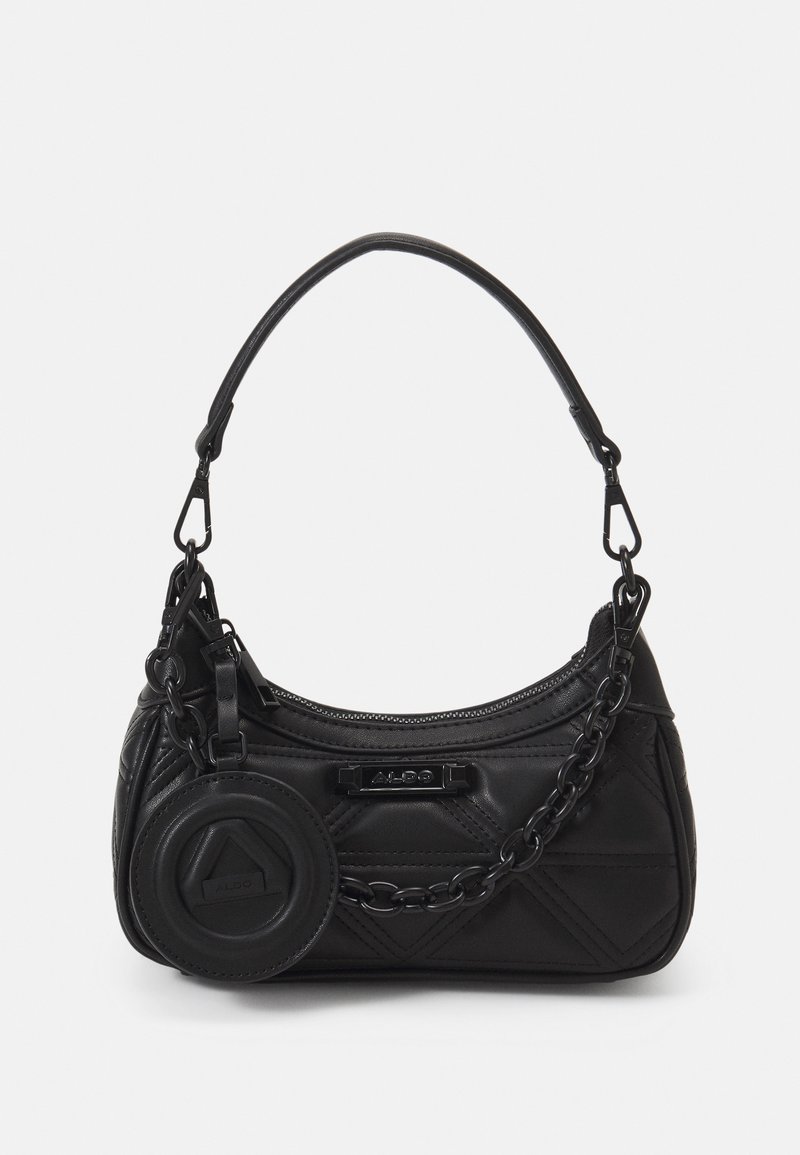 ALDO FERVENT Handbag black Zalando.ie