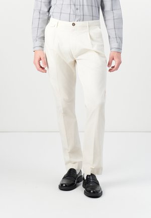 TAYLOR - Chinos - quicksand