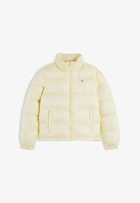 Δεν επιλέχθηκε, yellow