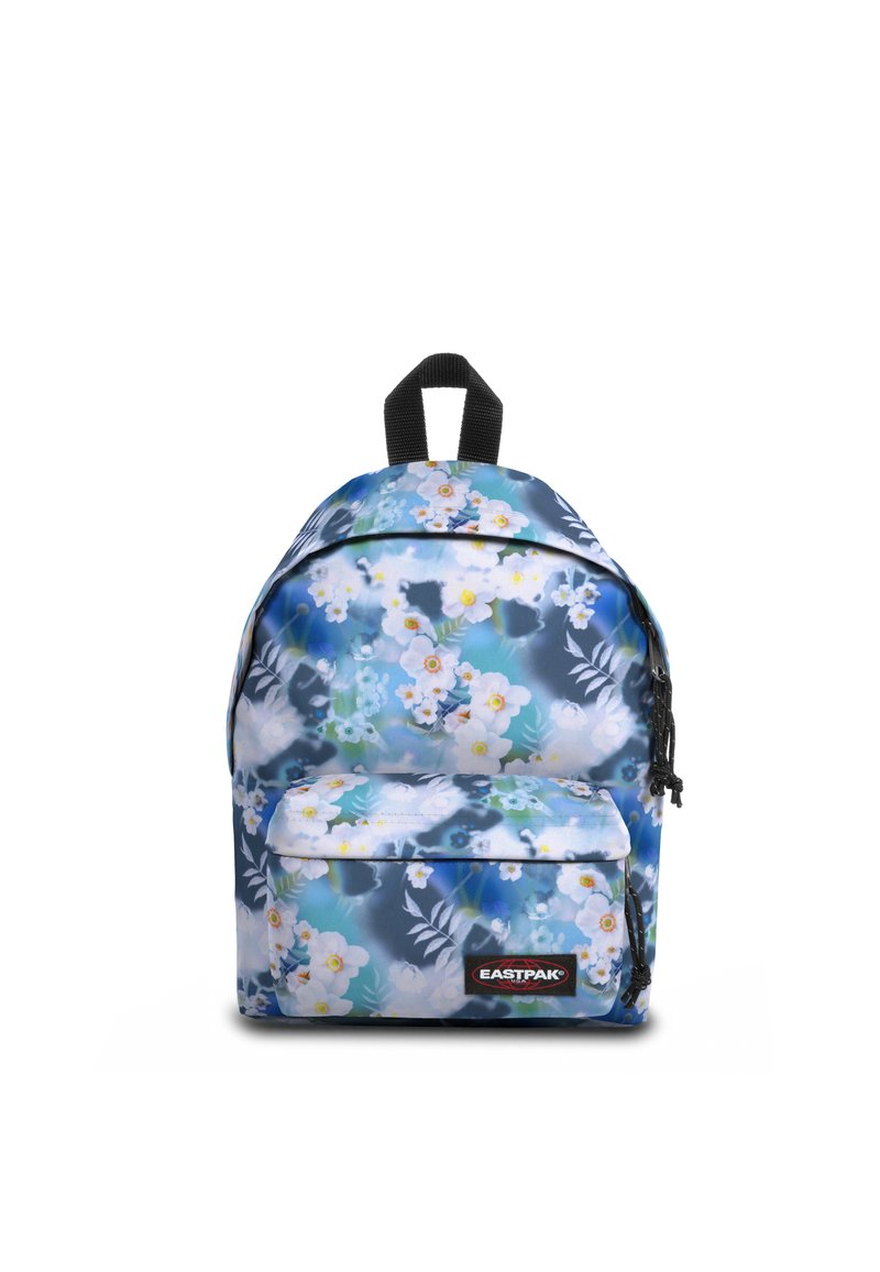 Eastpak ORBIT XS - Mochila - dreamflower blue