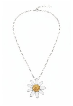 Ketting - yellow