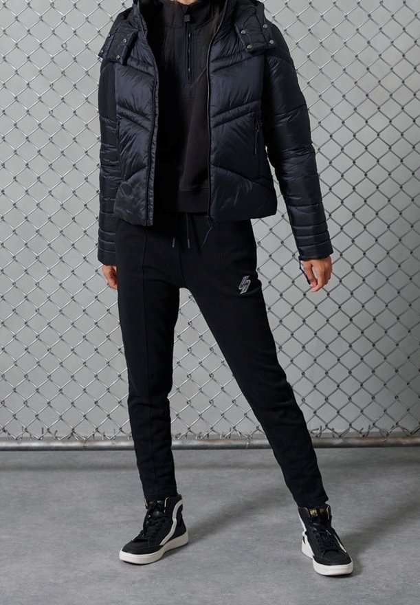Superdry & Co Kurtka zimowa