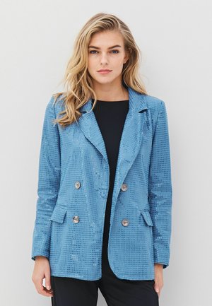 Blazer -  blue