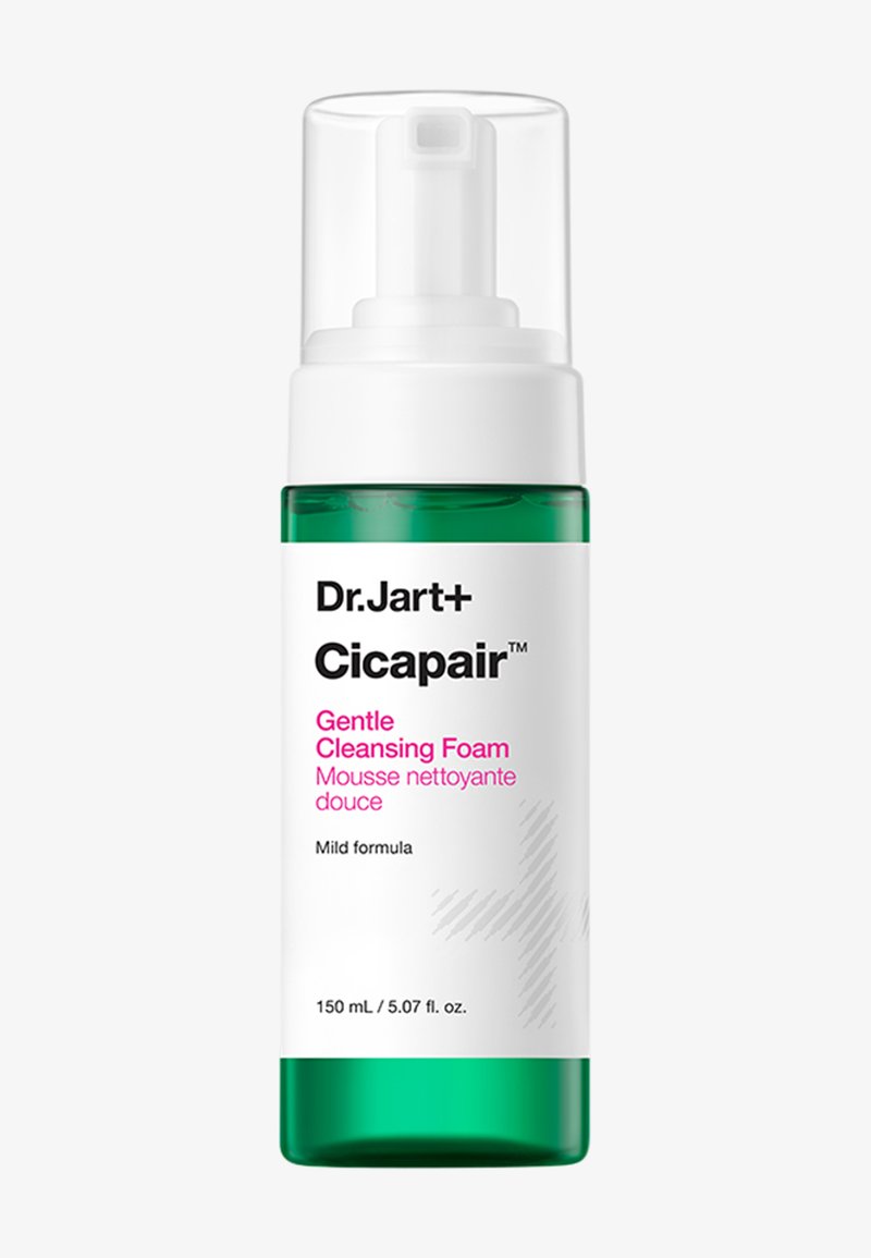 Dr. Jart+ - - Pianka oczyszczająca, Powiększ