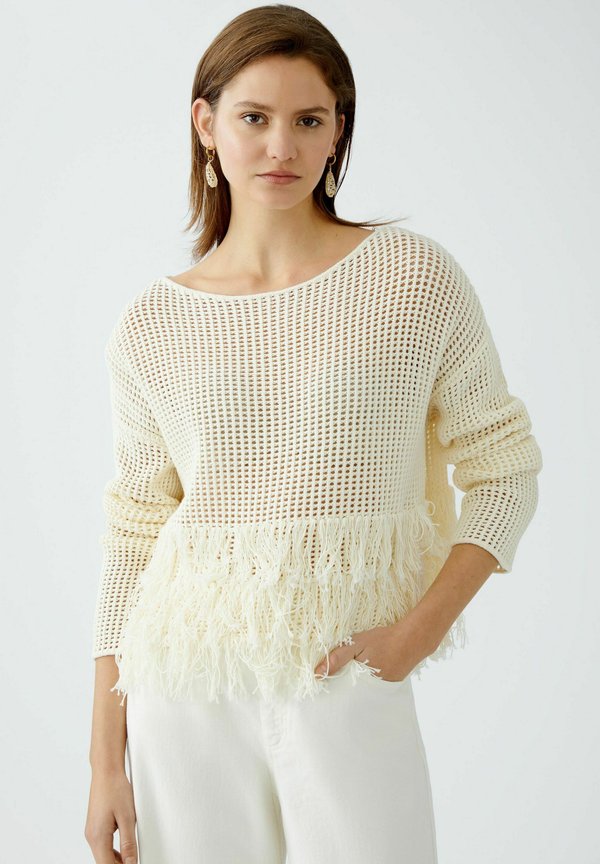 Strickpullover