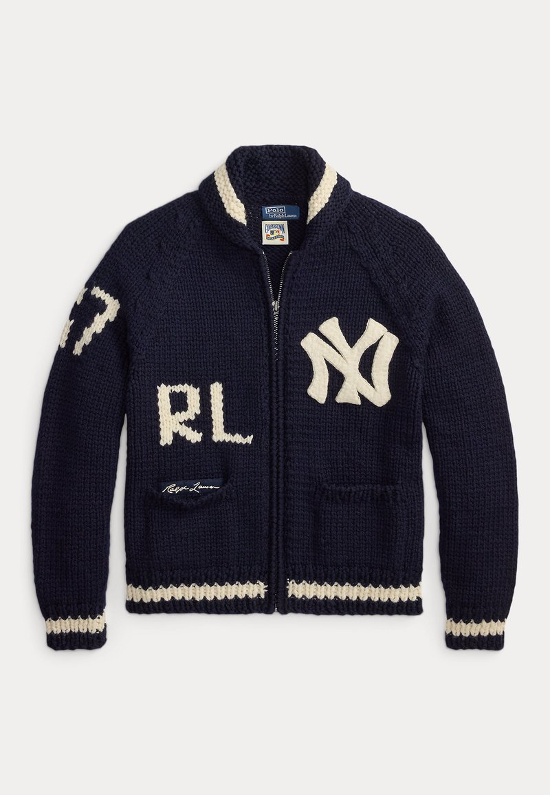 Chaqueta de punto
