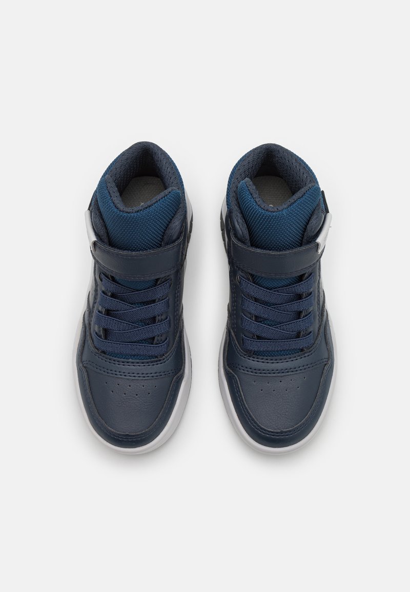 Schoenen Lage sneakers Geox Perth - Gratis levering