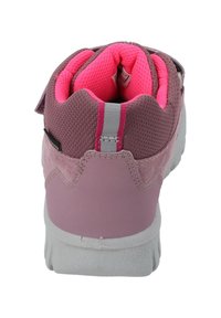 Superfit Baskets montantes - lila pink