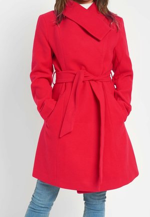 ORSAY Klassischer Mantel - red