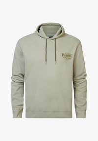 Seleccionado, sage green