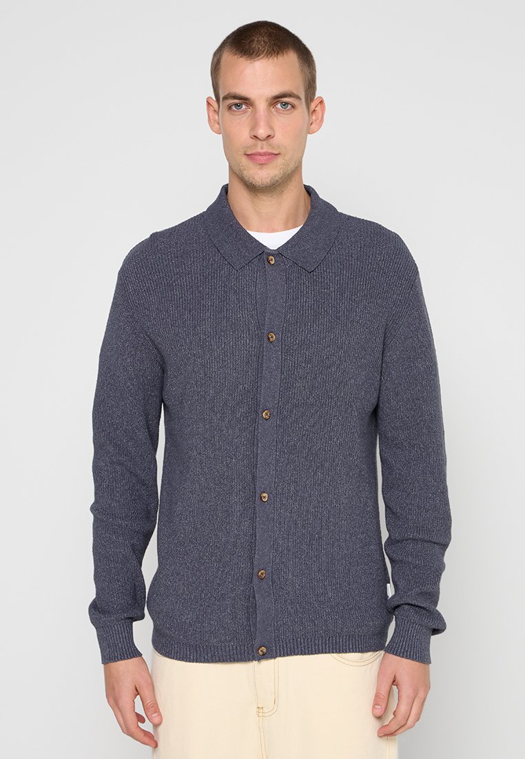 lindbergh Vest donkerblauw lindbergh Vest donkerblauw