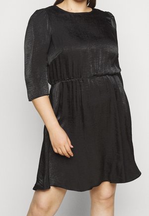 Hverdagskjole - black