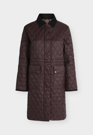 Barbour, ROSAMUND  - Manteau court - fig/muted