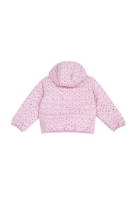 Chicco Allvädersjacka - pink