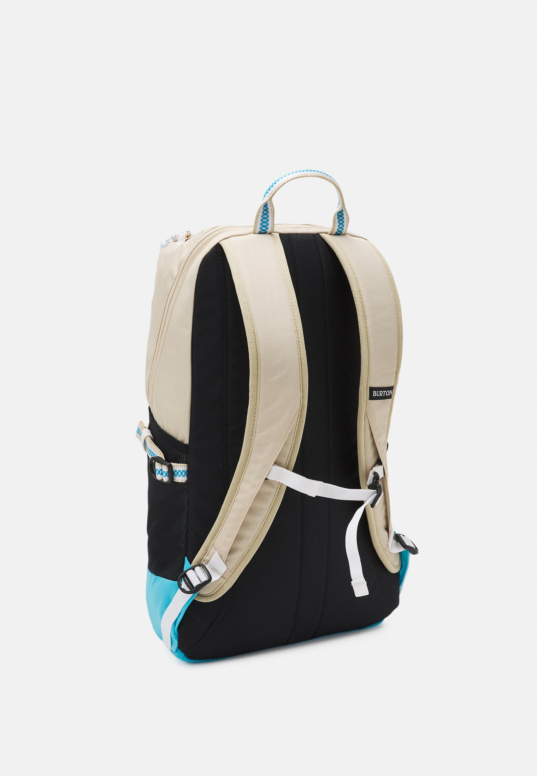 Burton PROSPECT 2.0 UNISEX - Mochila - beige - Zalando.es
