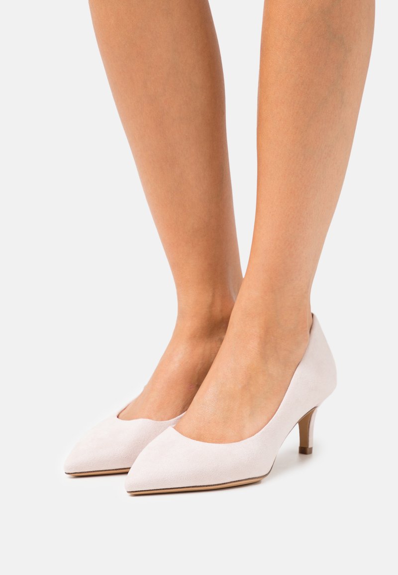 Tamaris Decolleté - rose